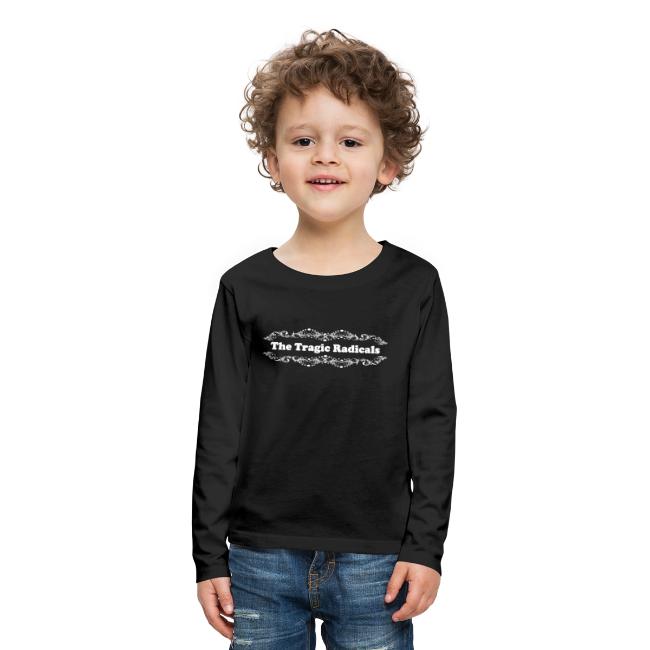 T Shirt Design white REVISED