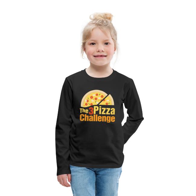 The 3 Pizza Challenge | Indiana Dunes