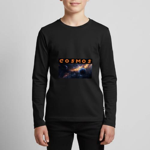 Guardians of the Cosmos - Kids' Premium Long Sleeve T-Shirt