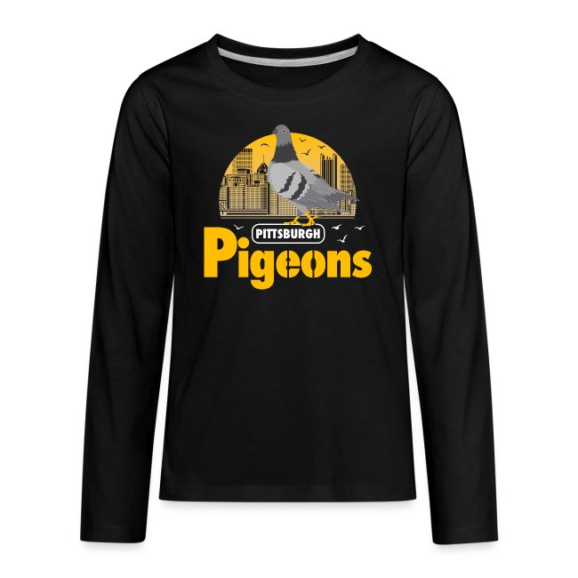 Pittsburgh Pigeons