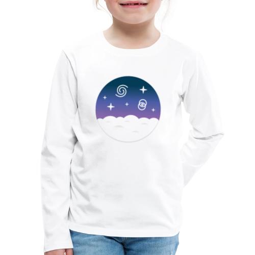 Siril 2021 - Kids' Premium Long Sleeve T-Shirt