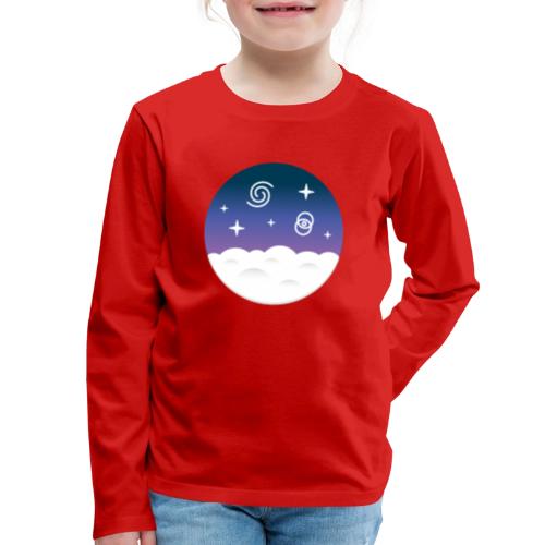 Siril 2021 - Kids' Premium Long Sleeve T-Shirt