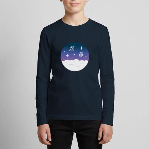 Siril 2021 - Kids' Premium Long Sleeve T-Shirt