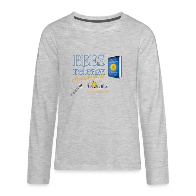 Bees Release Extravaganza (BeeHive)