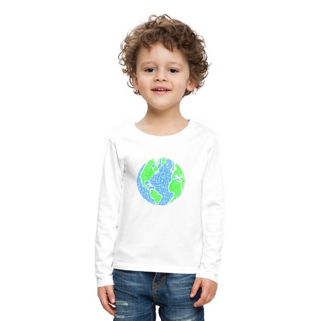 Global PEACE Sphere