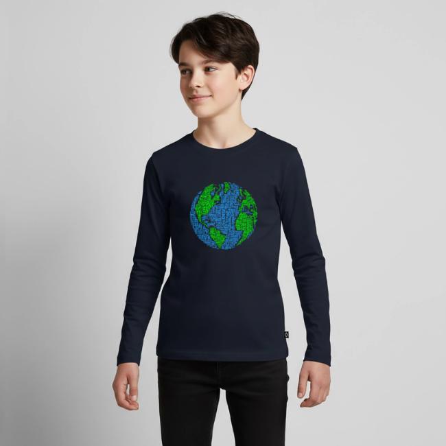 Global PEACE Sphere
