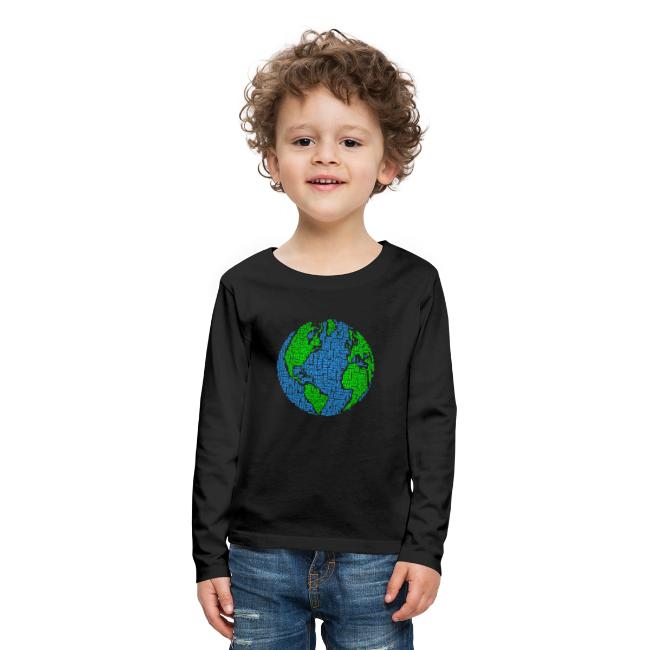 Global PEACE Sphere