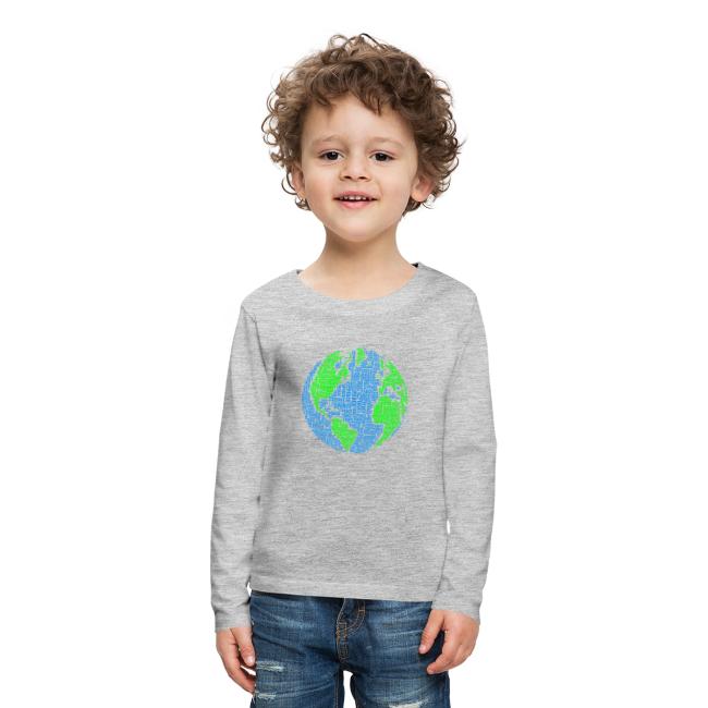 Global PEACE Sphere