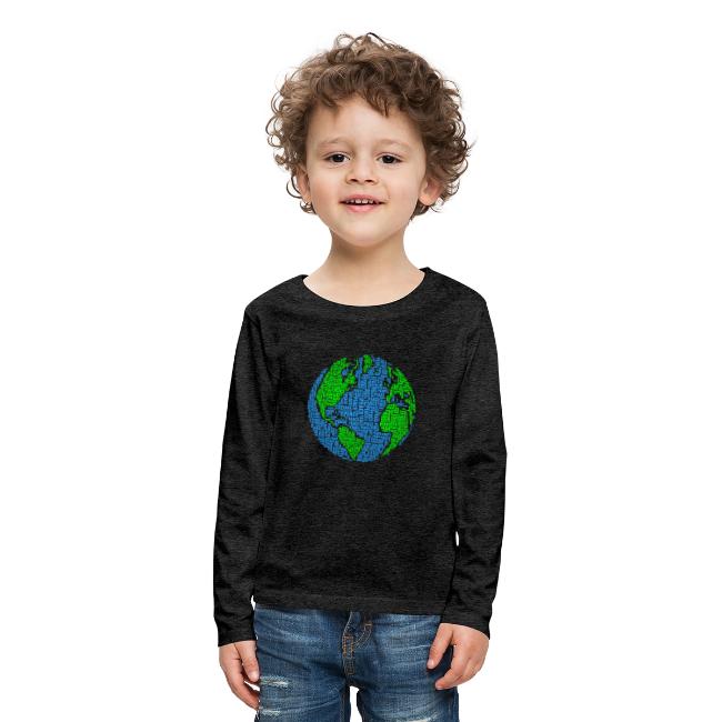Global PEACE Sphere