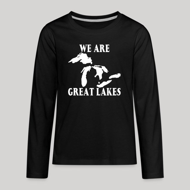 We Are Great Lakes
