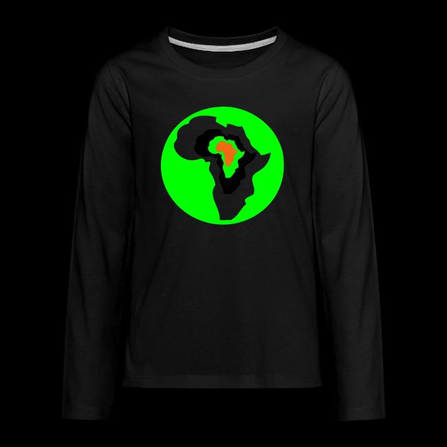 Customizable Continent