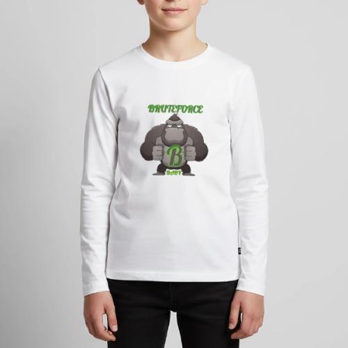 1602974459786 - Kids' Premium Long Sleeve T-Shirt