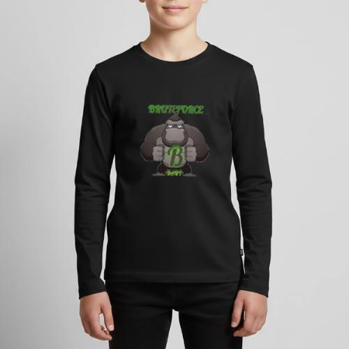 1602974459786 - Kids' Premium Long Sleeve T-Shirt