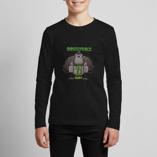 1602974459786 - Kids' Premium Long Sleeve T-Shirt