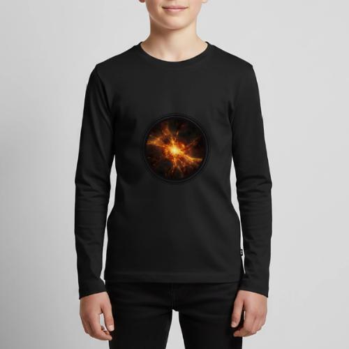 Big Bang: The Beginning of everything - Kids' Premium Long Sleeve T-Shirt