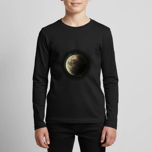 Exoplanet Explorer - Kids' Premium Long Sleeve T-Shirt