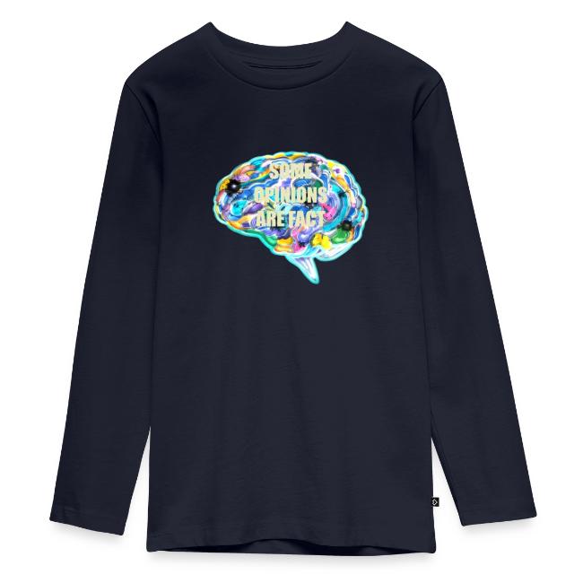 brain fact