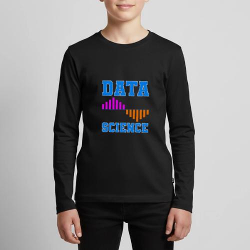 Data Science - Kids' Premium Long Sleeve T-Shirt