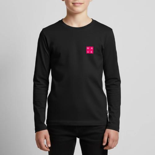 world bicycle day - Kids' Premium Long Sleeve T-Shirt