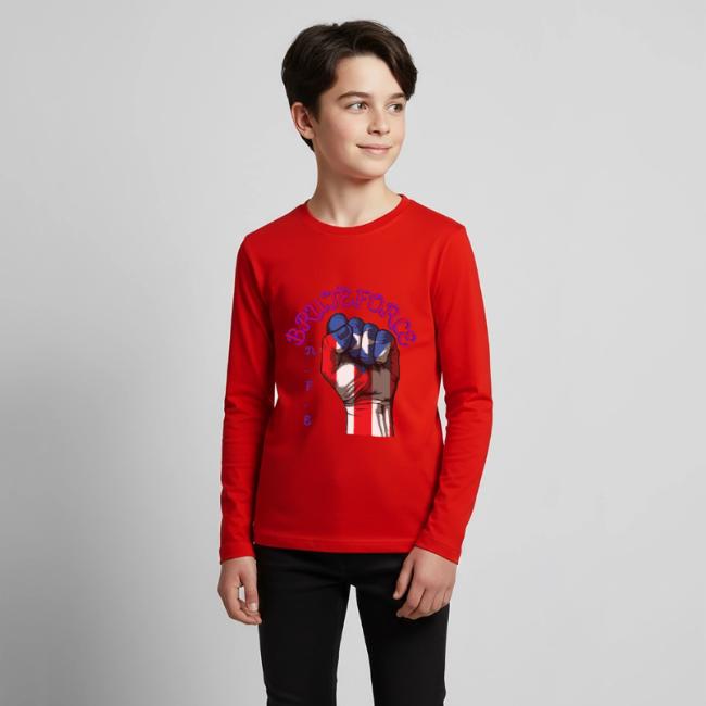 PR POWER