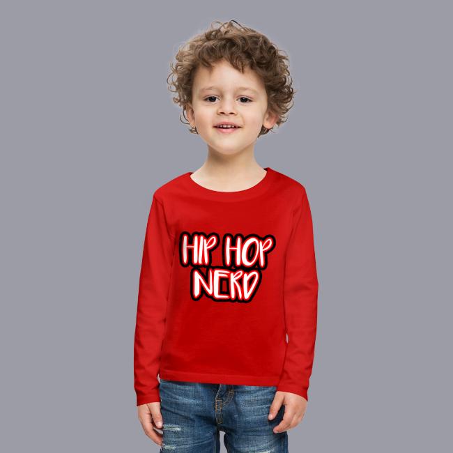HIP HOP NERD