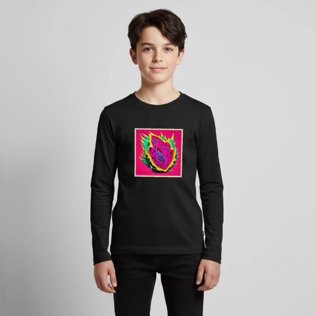 Dragon Fruit Dream
