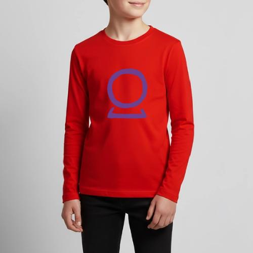 Unknown Prophesies - Kids' Premium Long Sleeve T-Shirt