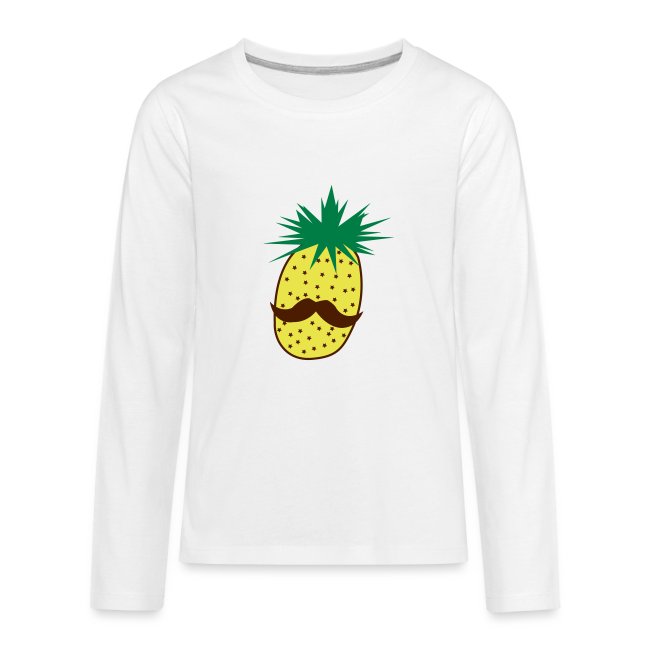 LUPI Pineapple