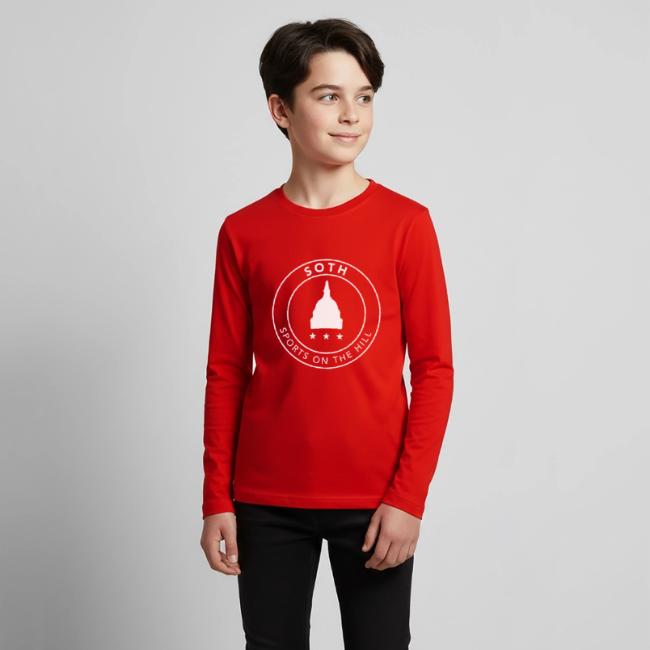SPORTS on the Hill