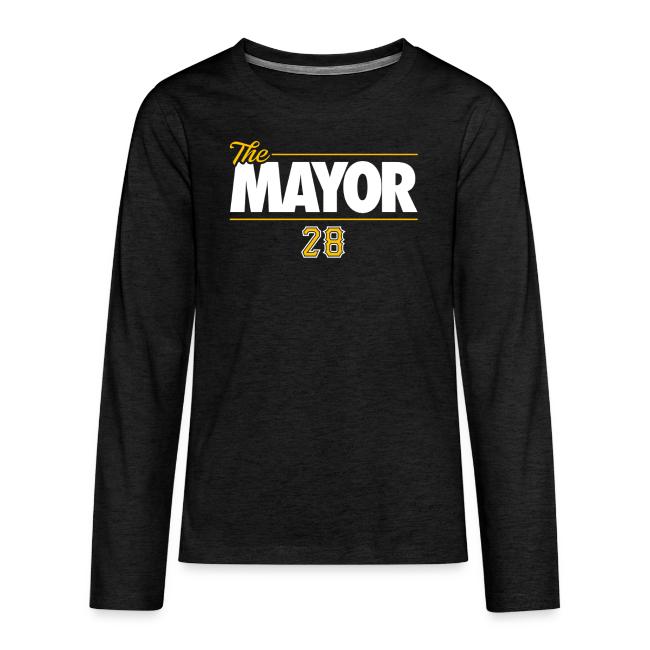 The Mayor