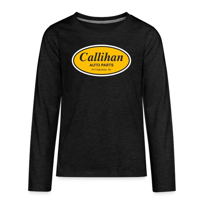 Callihan Auto Parts