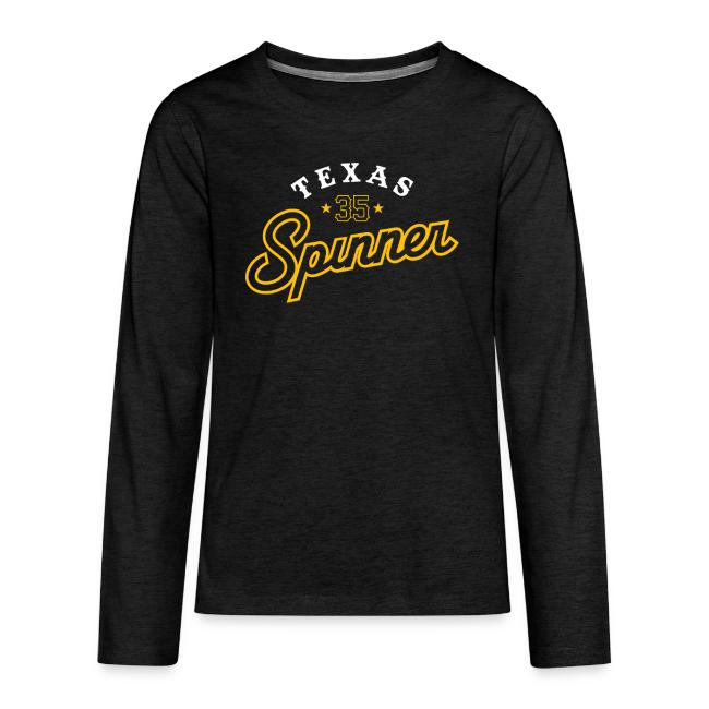Texas Spinner