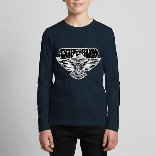 Tracorum Allen Forbes - Kids' Premium Long Sleeve T-Shirt