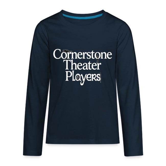 Cornerstone Theater Players (Light)