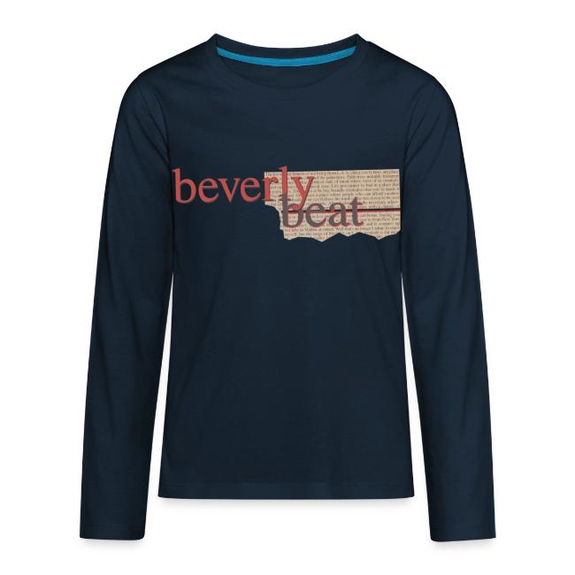 BevBeat Shirt 90210 01