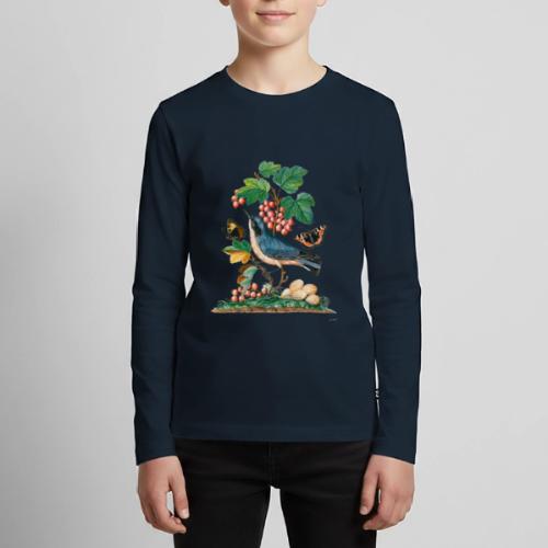 Subalpine - Kids' Premium Long Sleeve T-Shirt