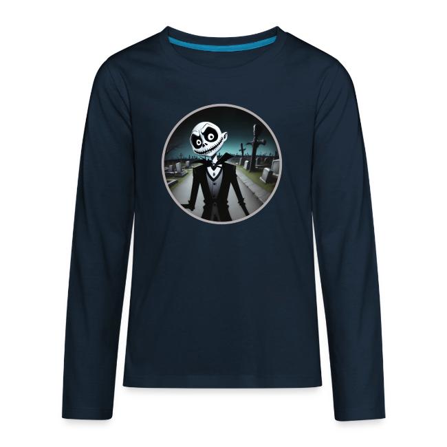 Graveyard Ghoul