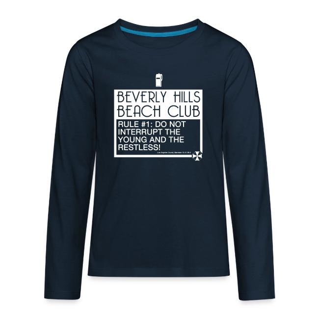 Beverly Hills Beach Club