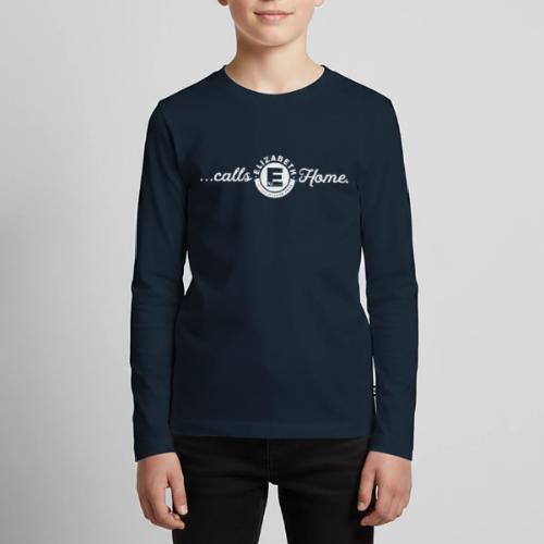 Calls Elizabeth Home - The OG - Kids' Premium Long Sleeve T-Shirt