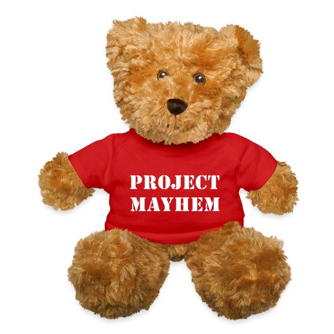 Project Mayhem