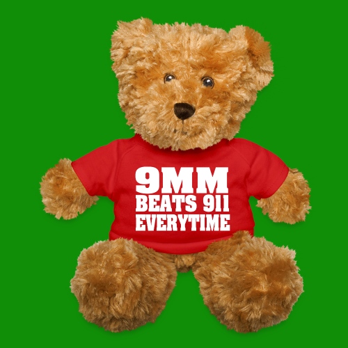 9MM 2 - Teddy Bear