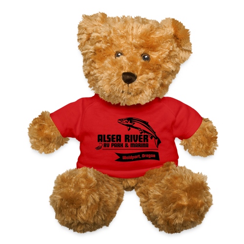 Hoddie - Teddy Bear