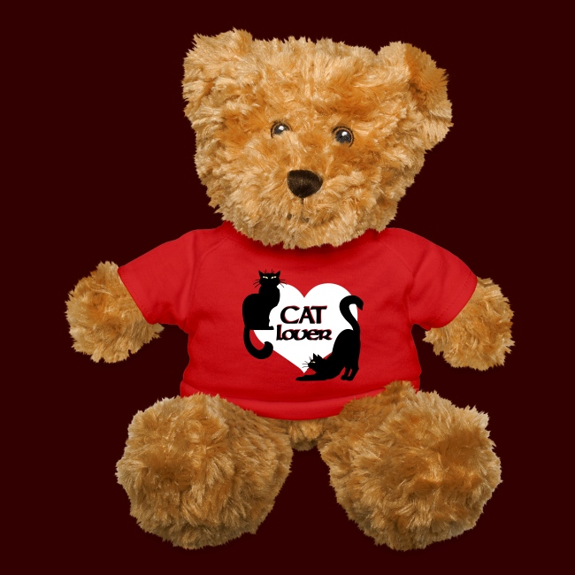 Cat Lover Shirts Custom Cat Gifts & Decor