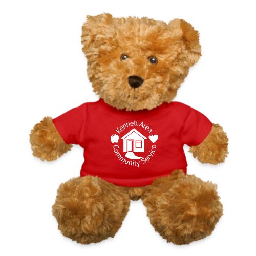 KACS Shop - Teddy Bear