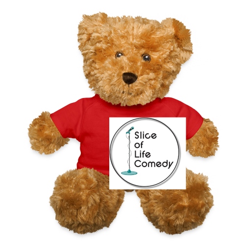 Slice of Life Comedy - Teddy Bear