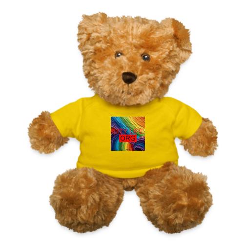 CIty Life Org Vol. 1 - Teddy Bear