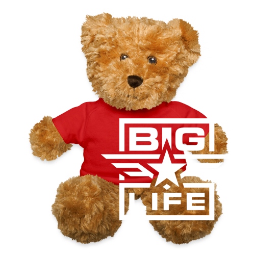 BIG Life - Teddy Bear
