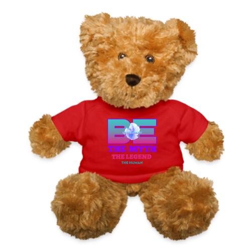 Be Legendary - Teddy Bear