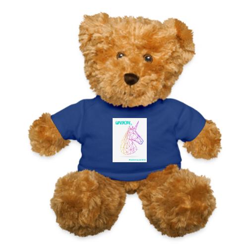 UniKin Kids - Teddy Bear