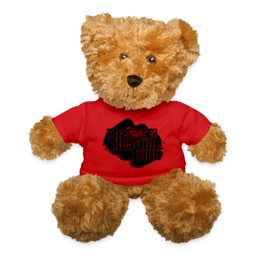 The Heartful Truth - Se2b - Teddy Bear